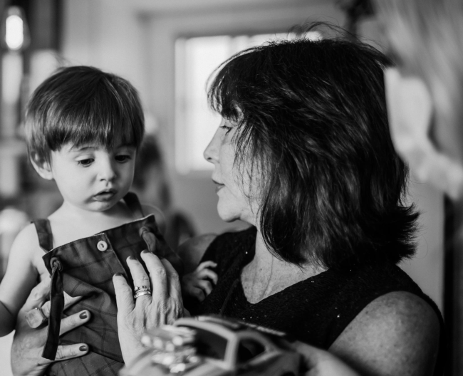 resources to grow as a grandma and christ follower